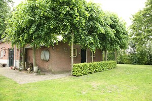 Mini-camping De Esrand is weer geopend vanaf 1 maart 2025